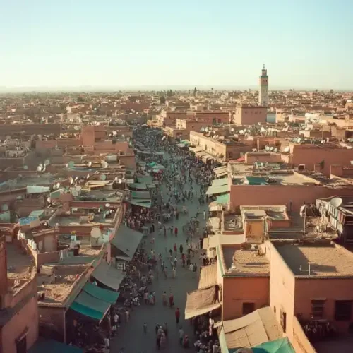 les meilleurs avocats de marrakech